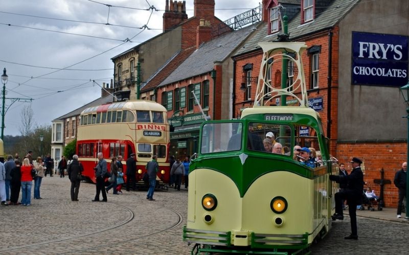 Beamish