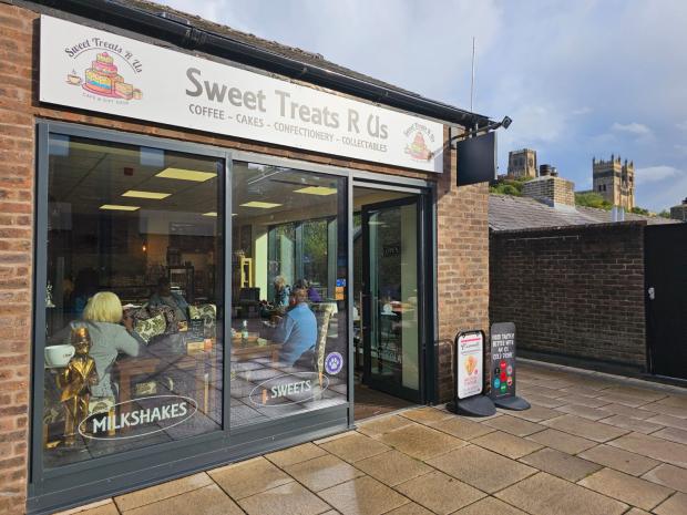 Image: CHRIS HARBROWN-HALL